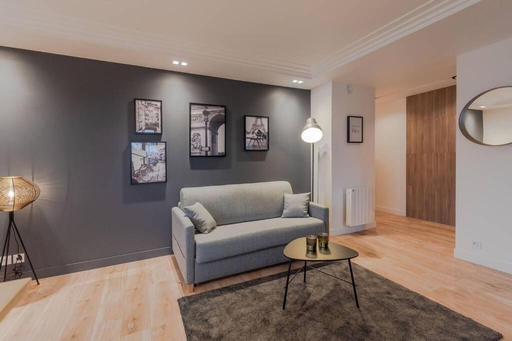 Arty Paris Apartment Disneyland Magny-le-Hongre Exterior photo